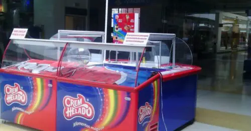 CREAM HELADO CREAM HELADO